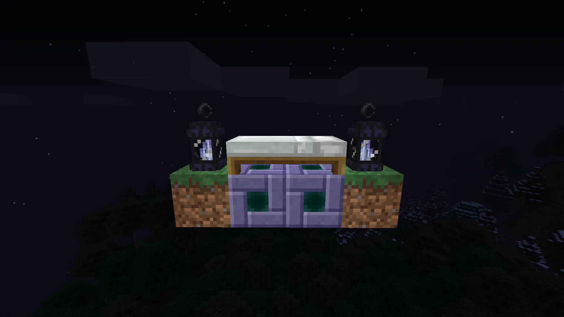 Catalyst Tweaks, Моды, Minecraft