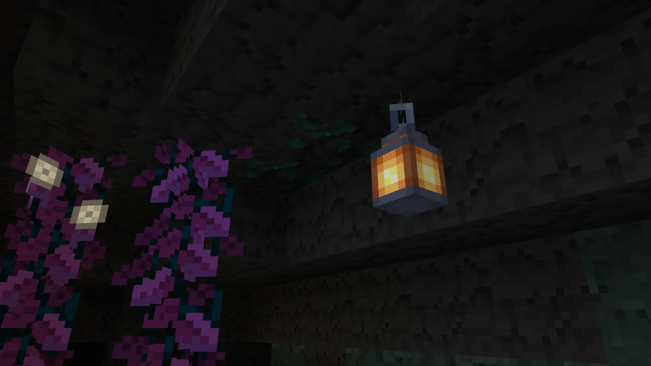 Deepfalls, Моды, Minecraft