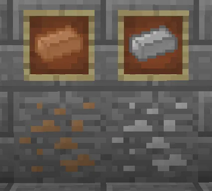 Armory-World, Моды, Minecraft