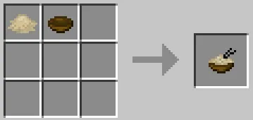 Vanilla Rice, Моды, Minecraft