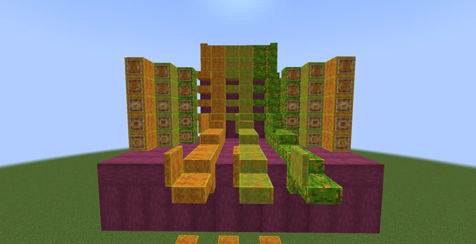 Choco Coin — скриншот 4 (Моды, Minecraft)