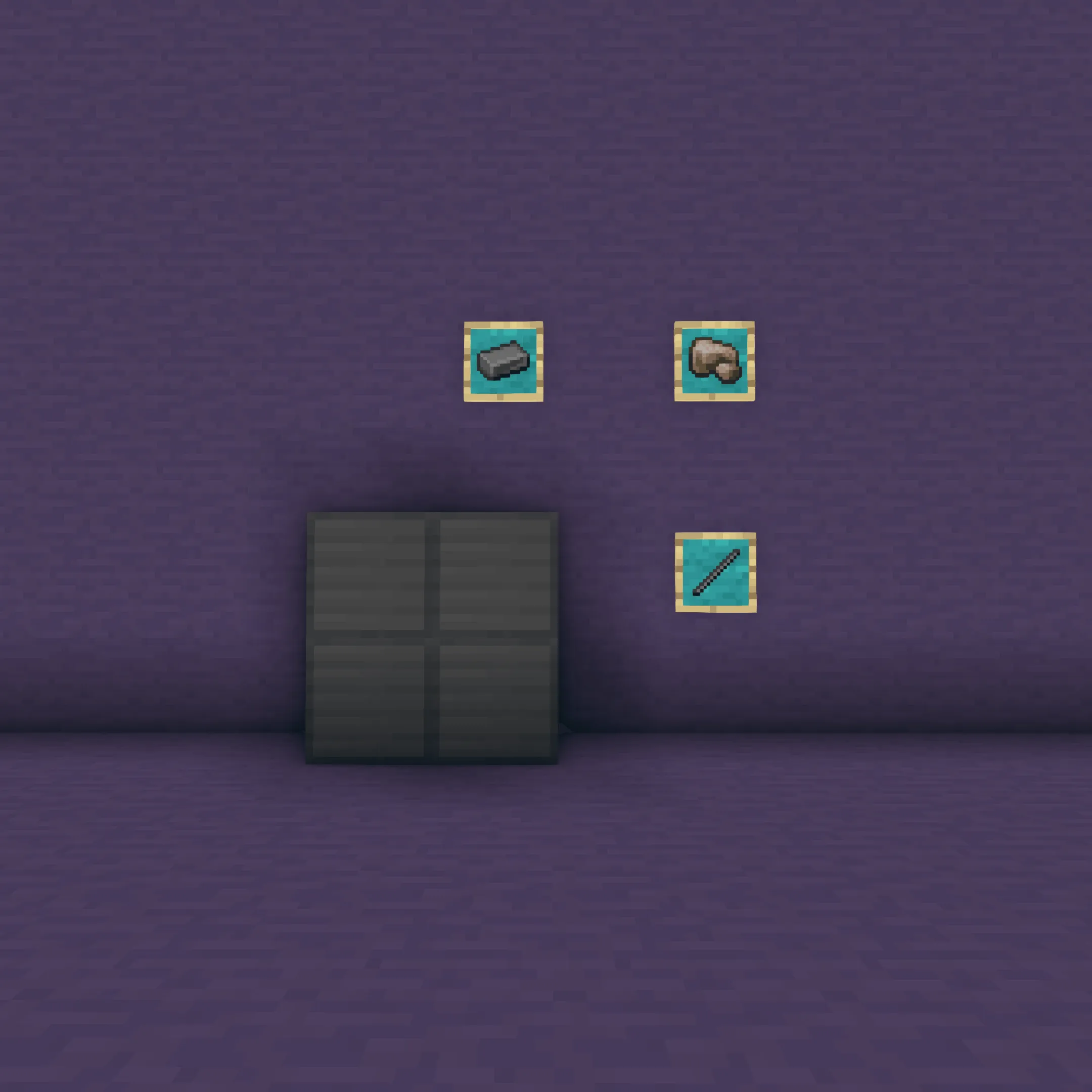 Project Echo, Моды, Minecraft