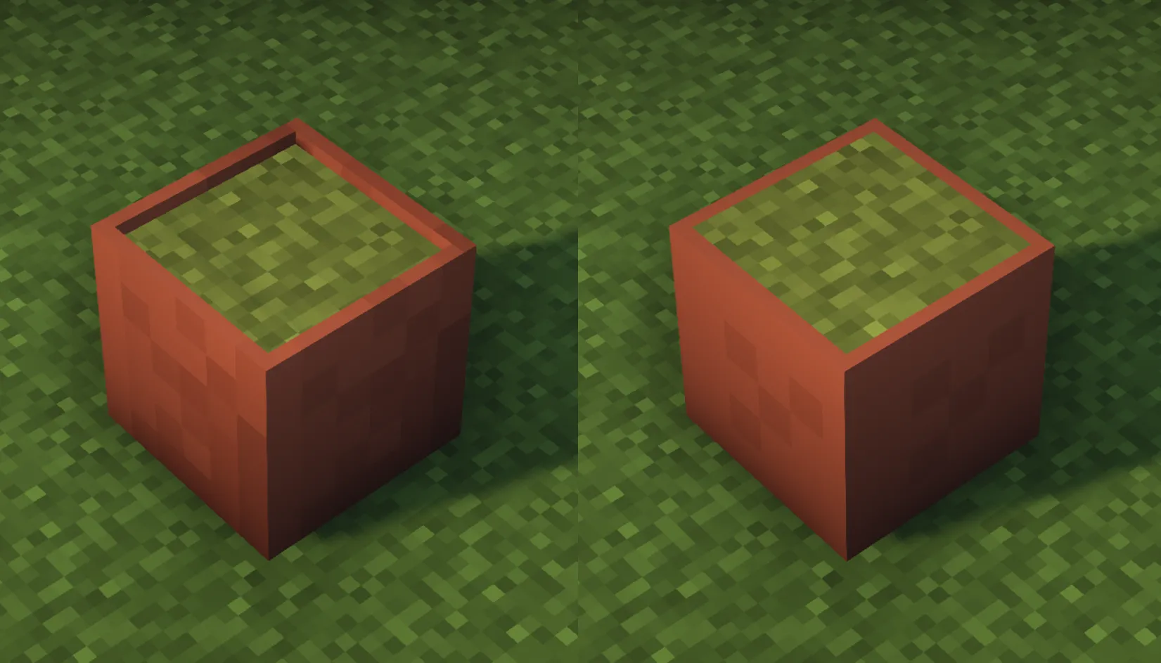 Garden by lidwinae — скриншот 17 (Текстуры, Minecraft)