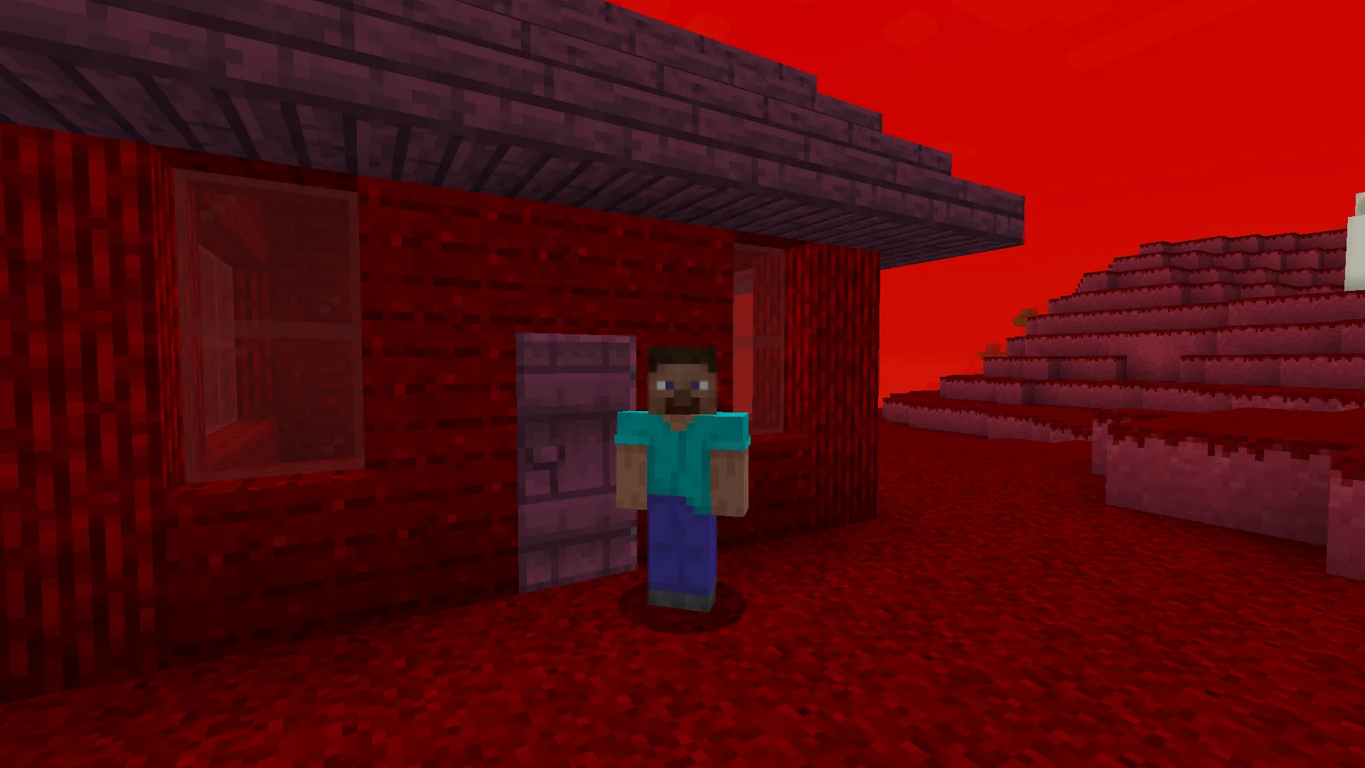 Flesh Fiesta! — скриншот 6 (Моды, Minecraft)