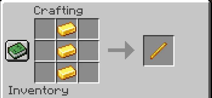 Not Enough Craftable Items, Моды, Minecraft