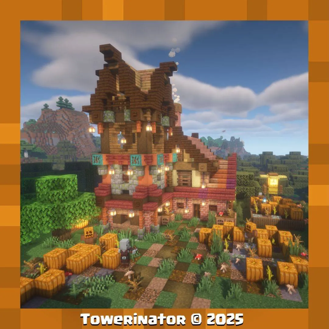 project-1425120, Моды, Minecraft