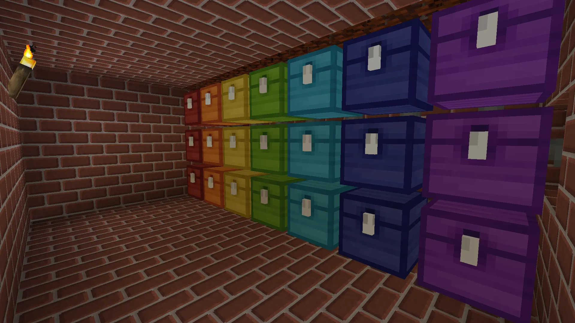 Minecraft: Collectors Edition - Fabric 1.19, Модпаки, Minecraft
