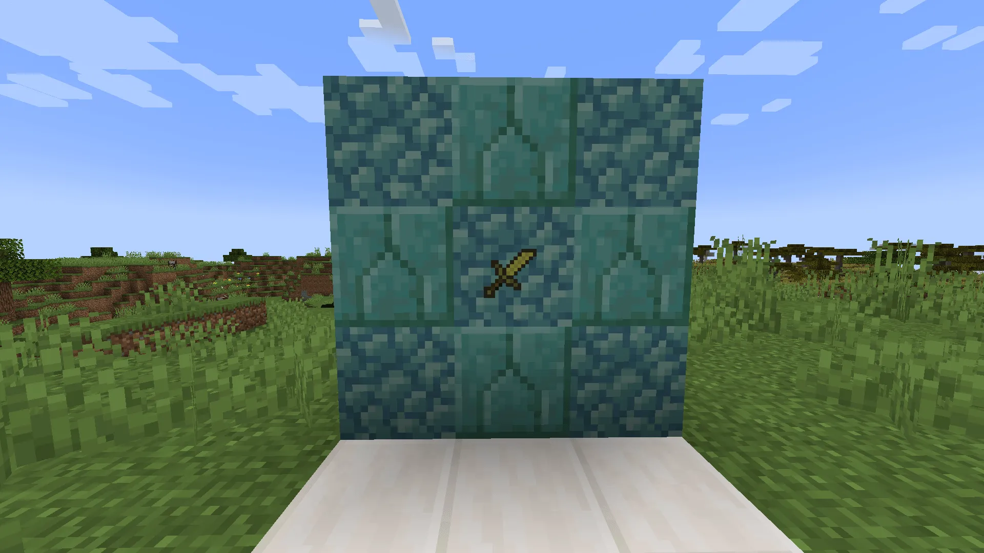 Sharp short swords — скриншот 11 (Текстуры, Minecraft)