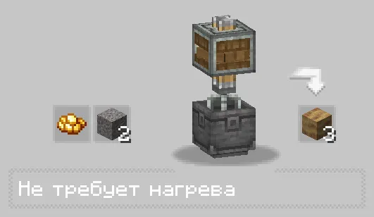 Create: Automation, Моды, Minecraft