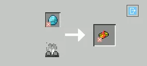 natfangcraften, Моды, Minecraft