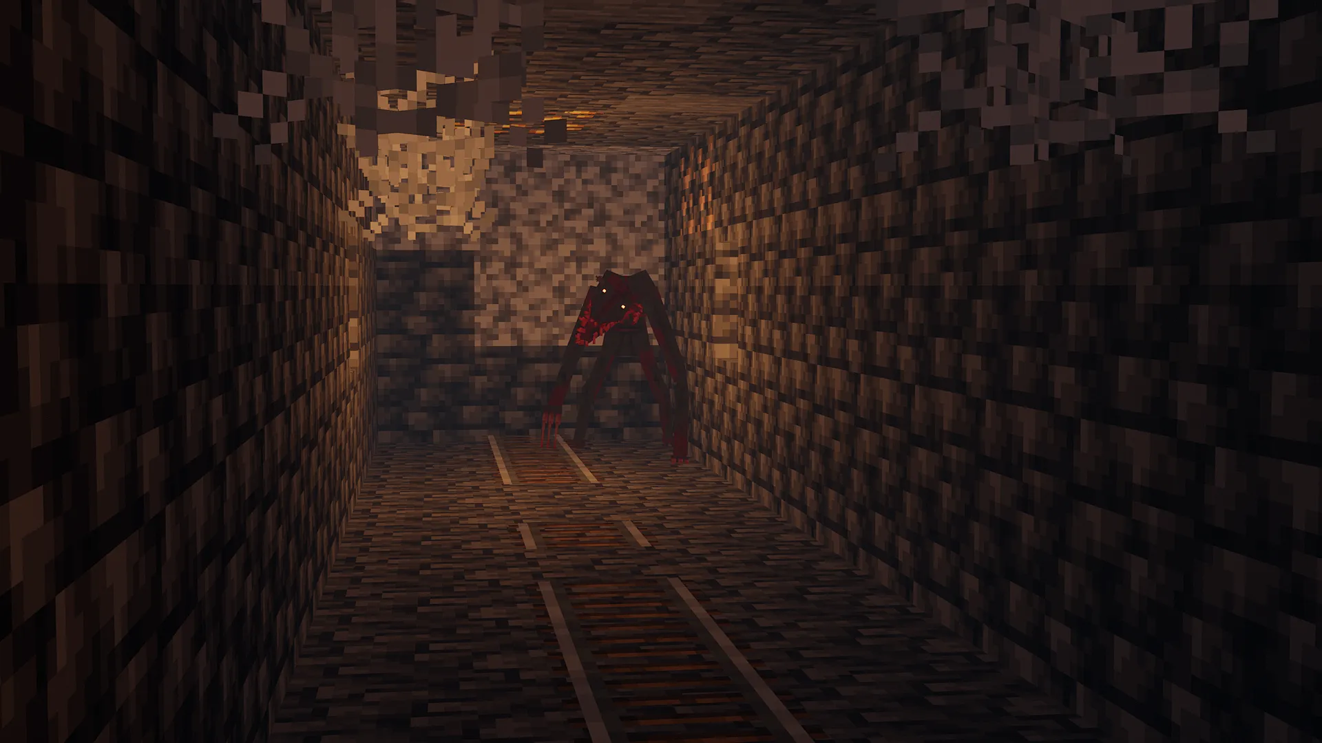 THE CREATOR.JAR 1-19-2, Моды, Minecraft