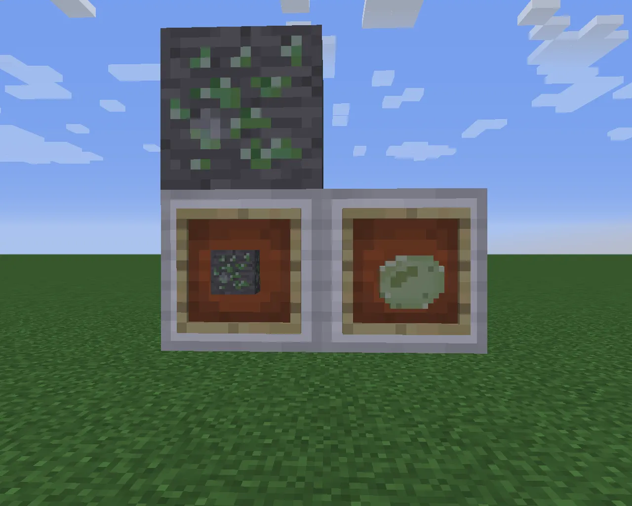 JorginCraft — скриншот 17 (Моды, Minecraft)