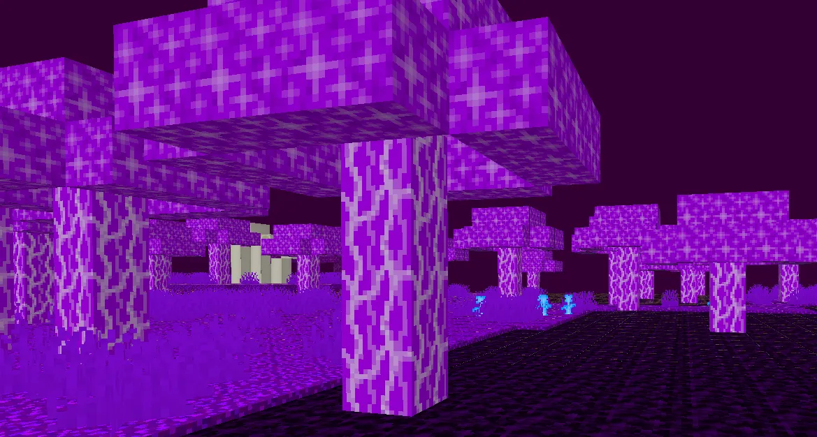 The Outside — скриншот 7 (Моды, Minecraft)