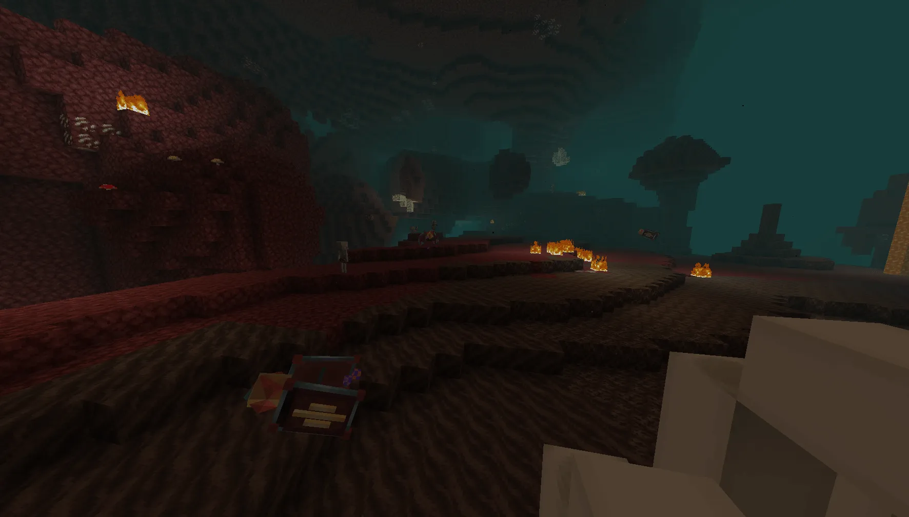 Not Enough Monsters — скриншот 2 (Моды, Minecraft)