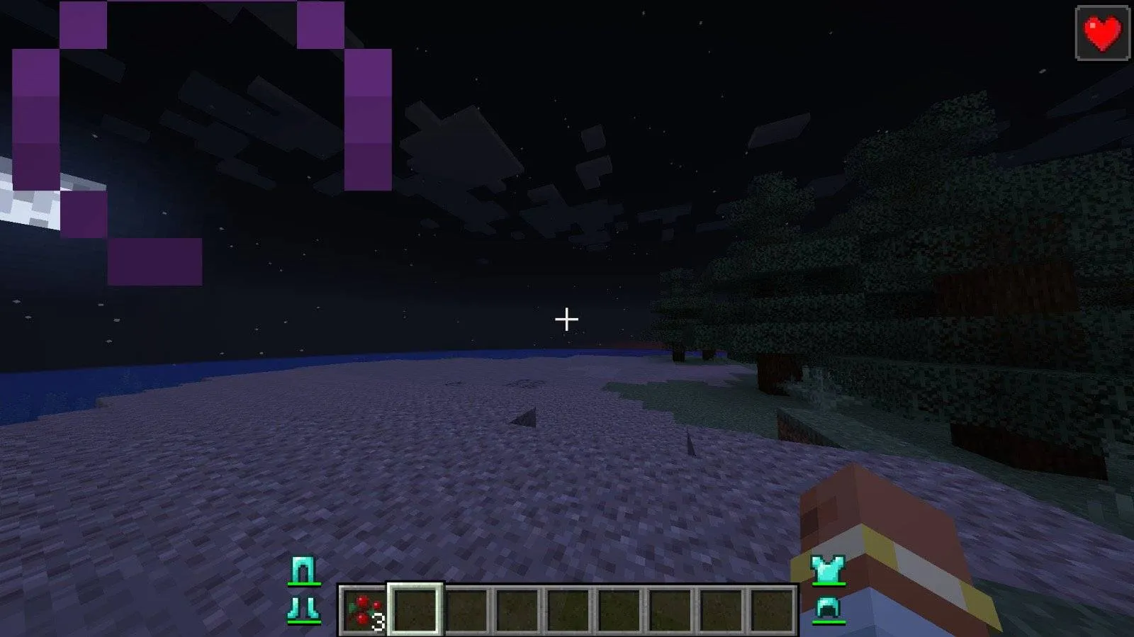 project-1331088, Моды, Minecraft
