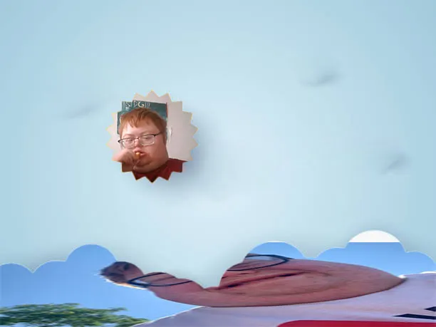 Marty, Моды, Minecraft