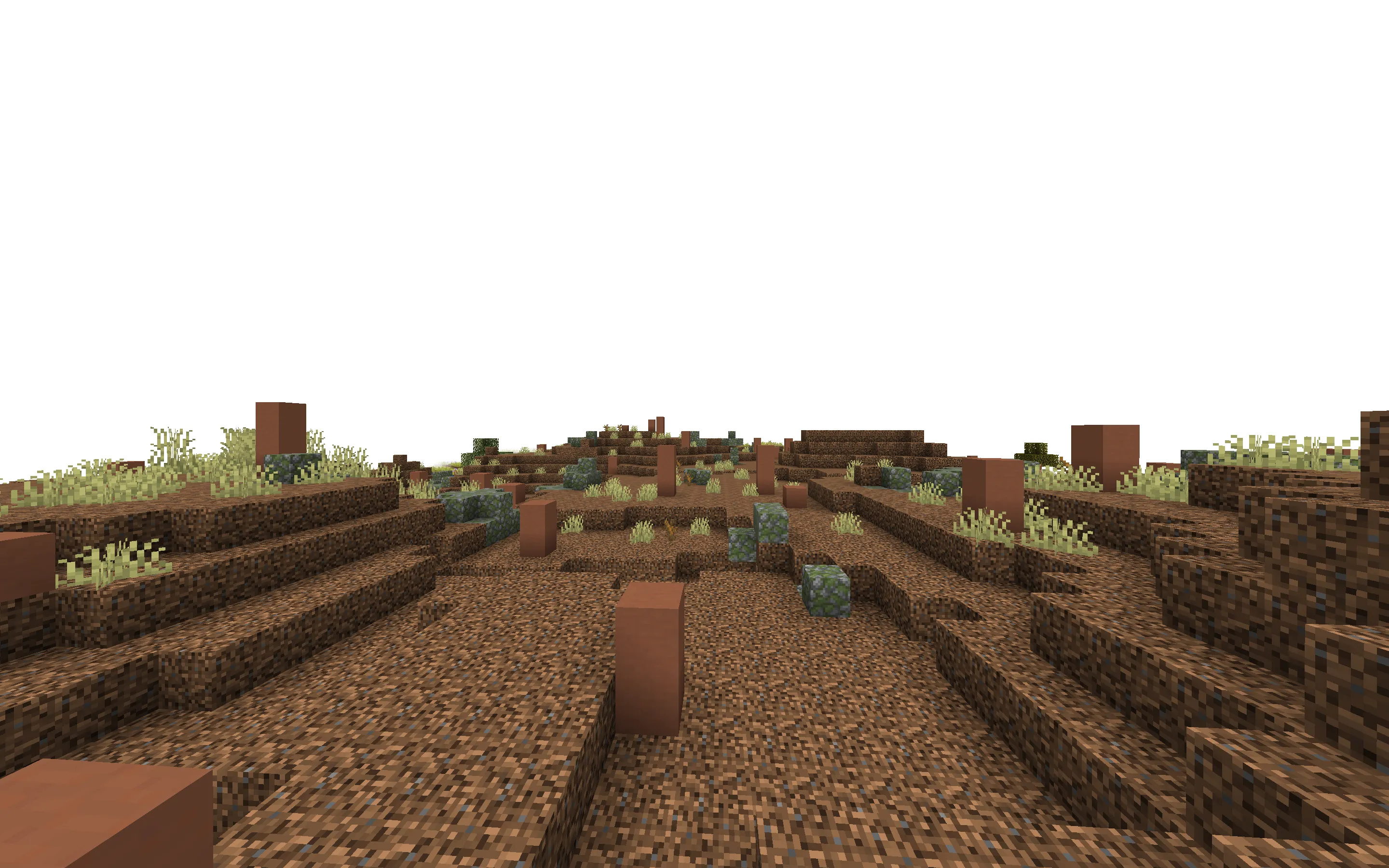project-910594 — скриншот 11 (Моды, Minecraft)