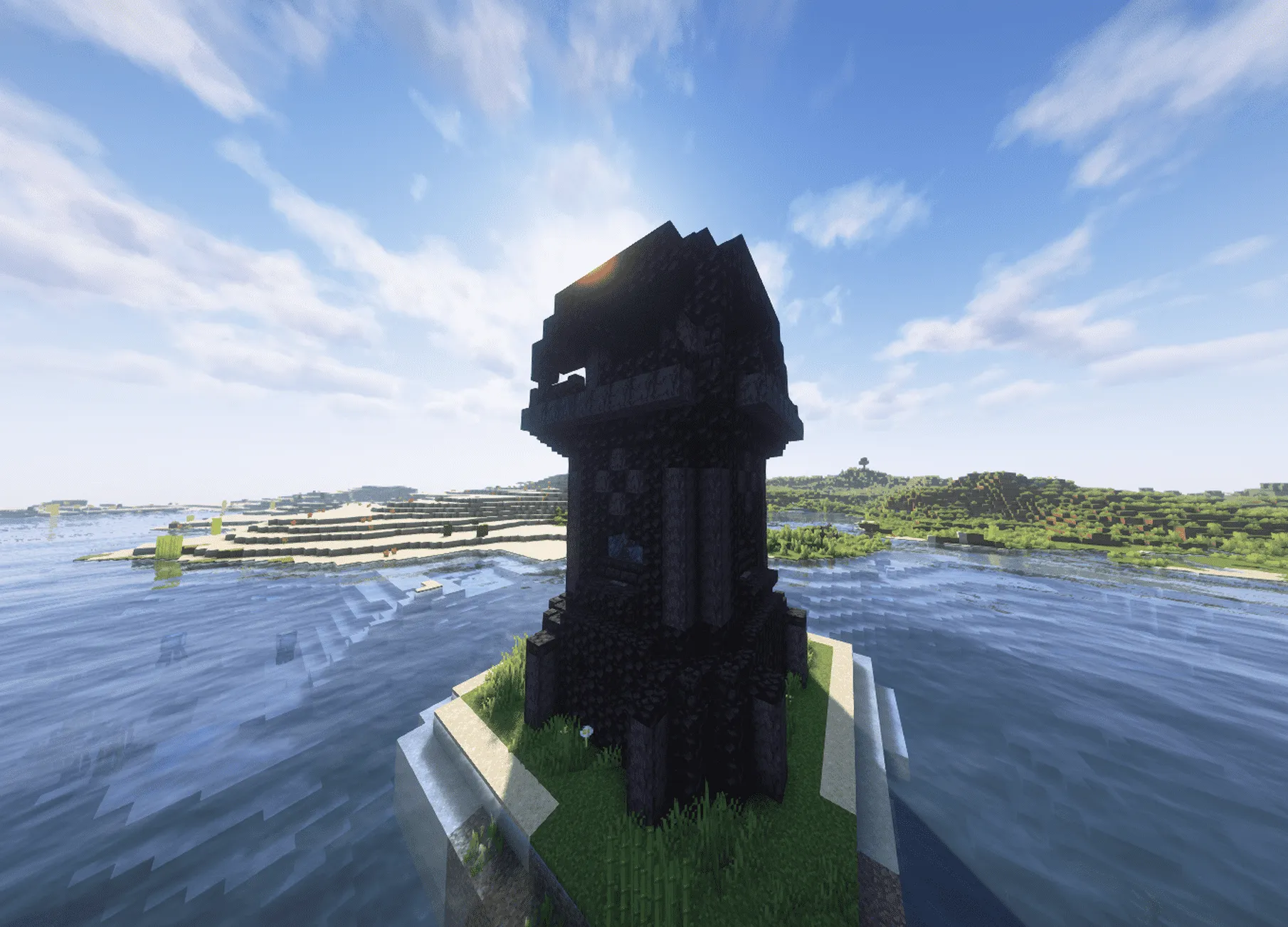 More Mob Tower Variants, Моды, Minecraft