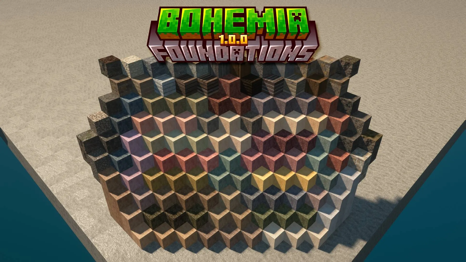 project-1409571, Моды, Minecraft