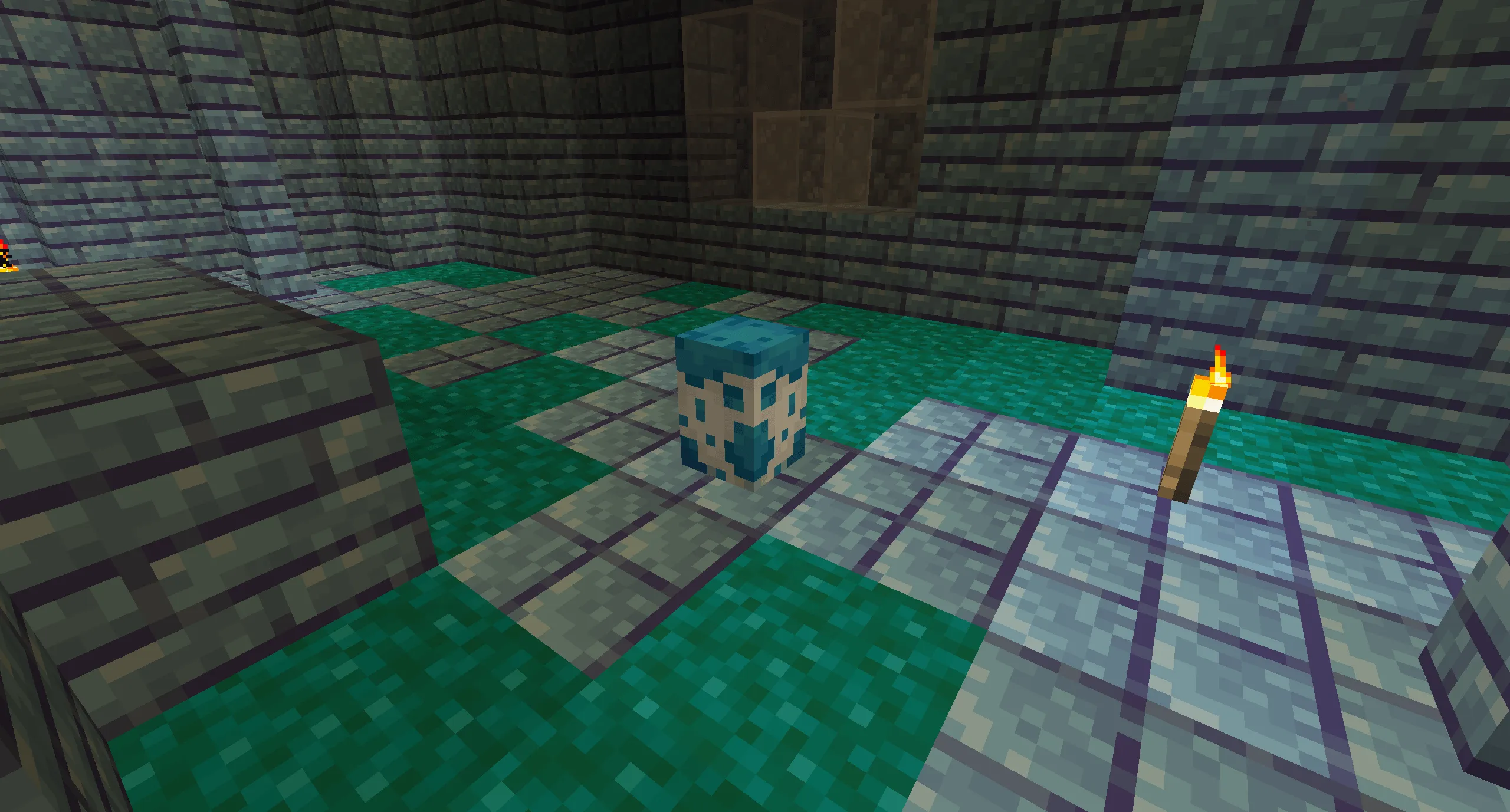 Polpetts! — скриншот 5 (Моды, Minecraft)