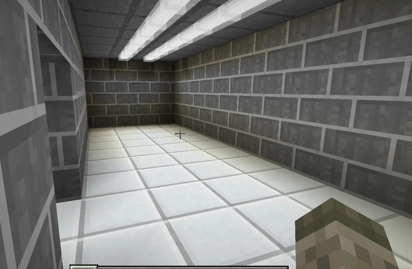 Refurbished Missile Silo (HBM's NTM) — скриншот 3 (Карты, Minecraft)