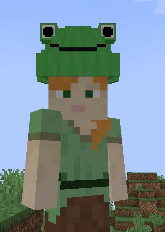 Mlemstuff, Моды, Minecraft