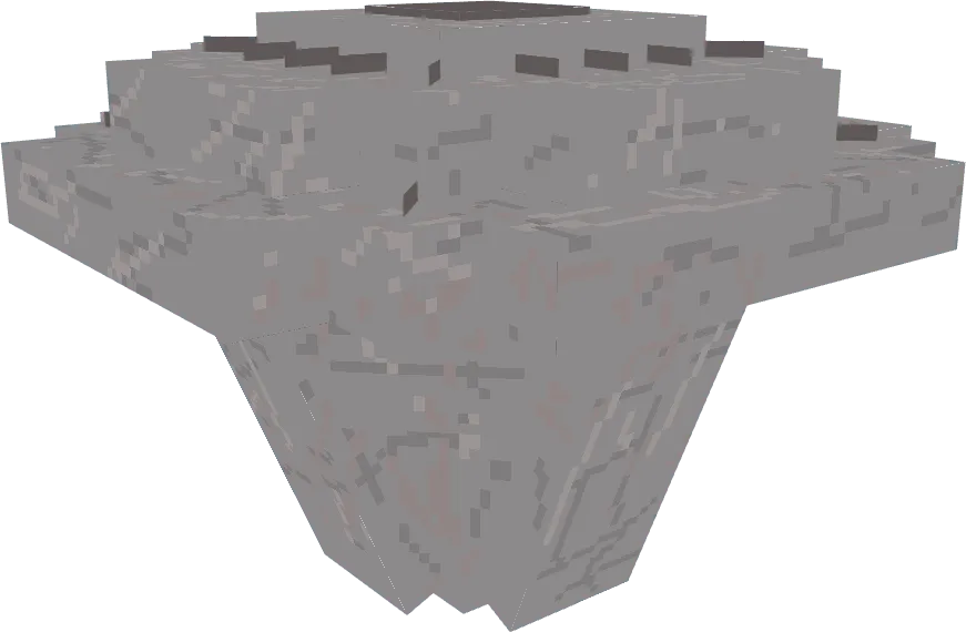 Mushroom Country — скриншот 6 (Моды, Minecraft)