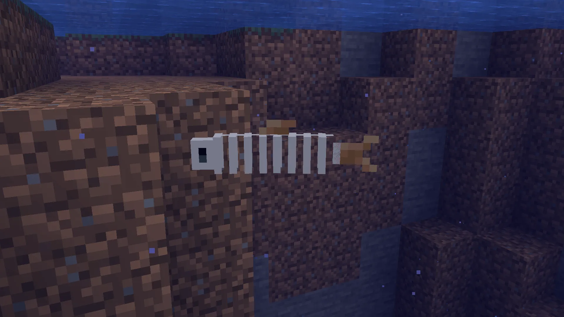 Zixala's Spooky Mobs, Моды, Minecraft