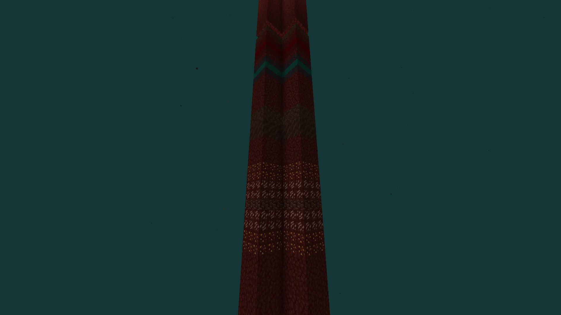 Sky Island of OP Layers 2.0, Карты, Minecraft