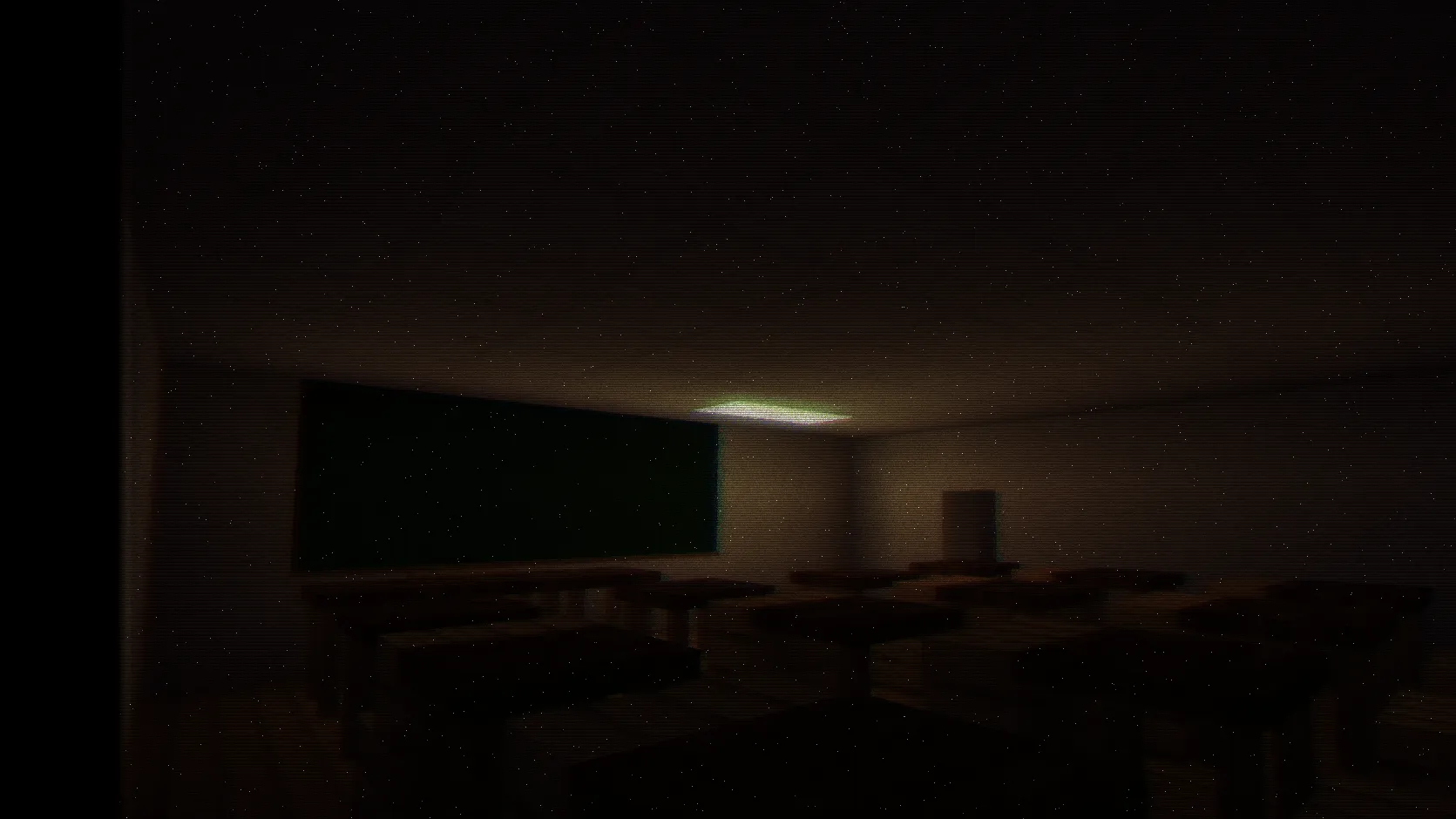 Capybara's Liminal Spaces (Legacy) — скриншот 7 (Моды, Minecraft)