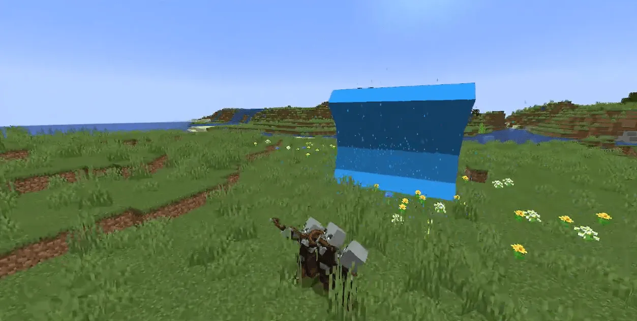 Magic Evolved — скриншот 2 (Моды, Minecraft)