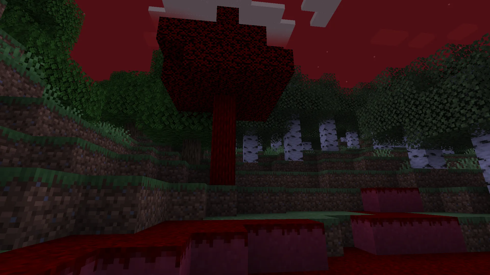 Flesh Fiesta! — скриншот 2 (Моды, Minecraft)