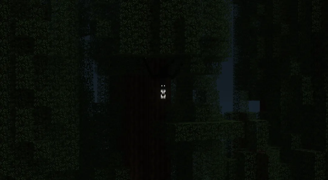 Better MFTF — скриншот 1 (Текстуры, Minecraft)