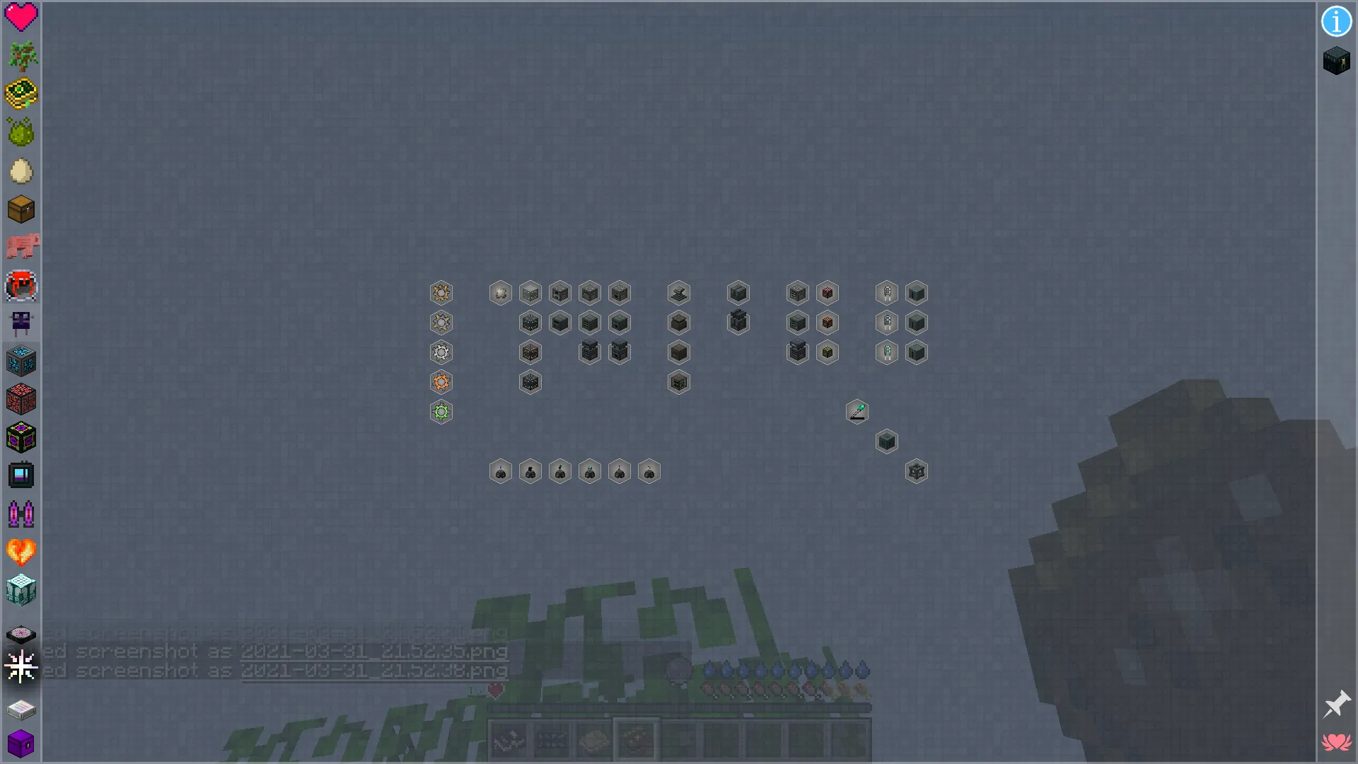 ProgressiveCraft - Completed — скриншот 9 (Модпаки, Minecraft)