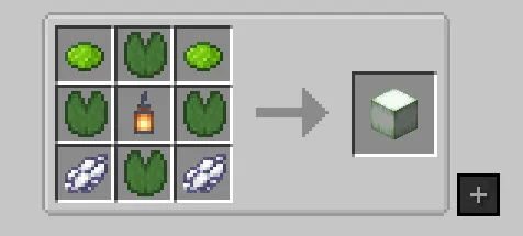 Friendly Mob Craftables Data Pack, Дата-паки, Minecraft