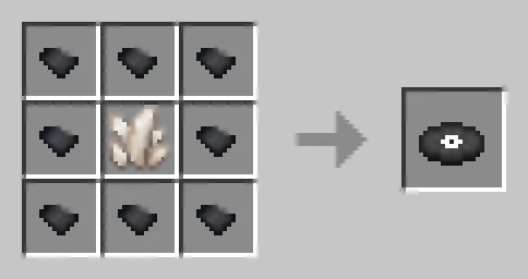 Craftable Discs - The Craftables Series, Моды, Minecraft