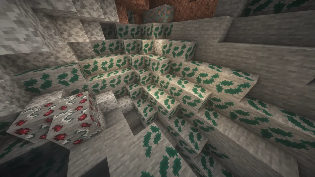 Utilityful Ores, Моды, Minecraft