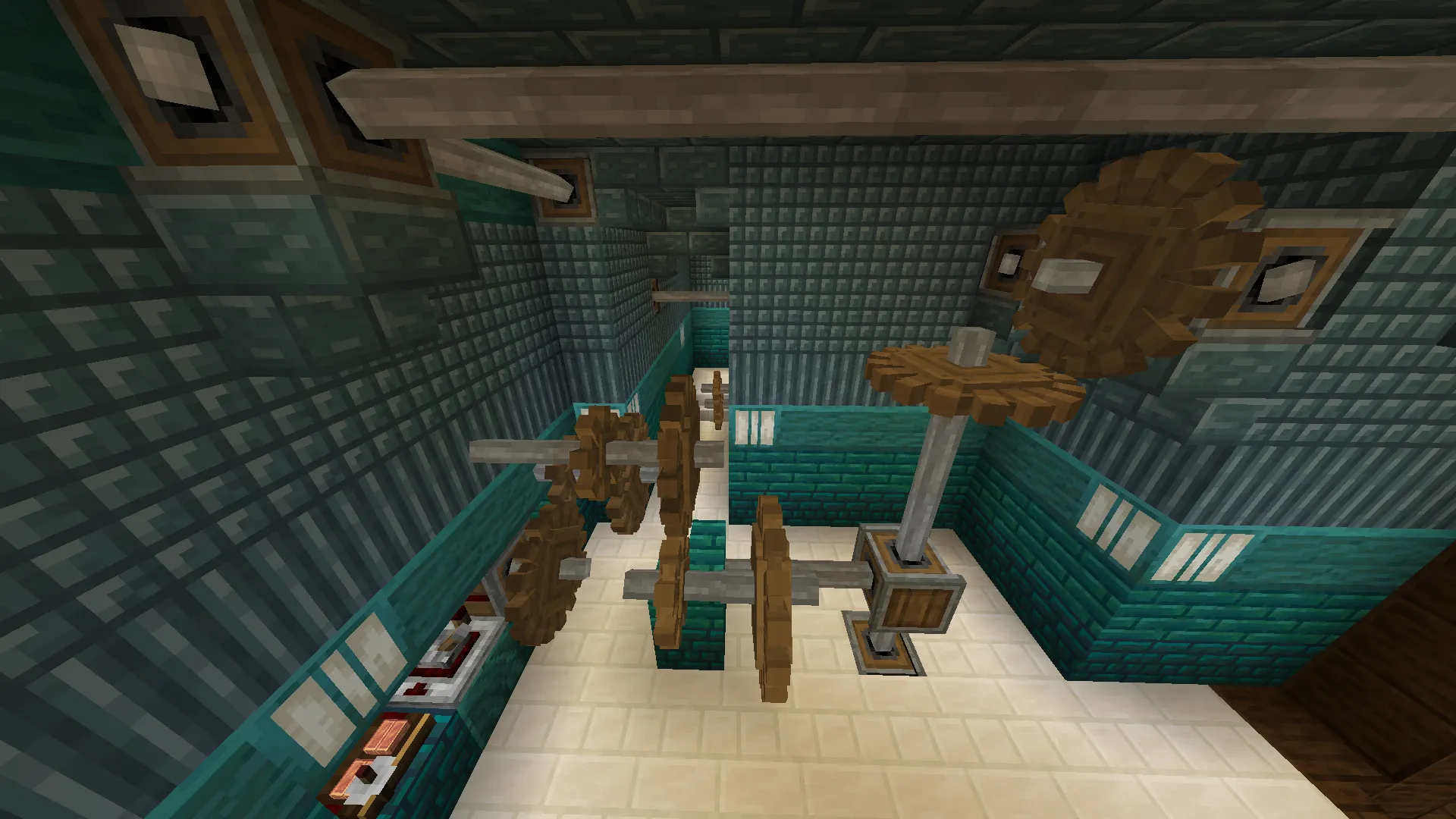 Vanilla Revival, Модпаки, Minecraft