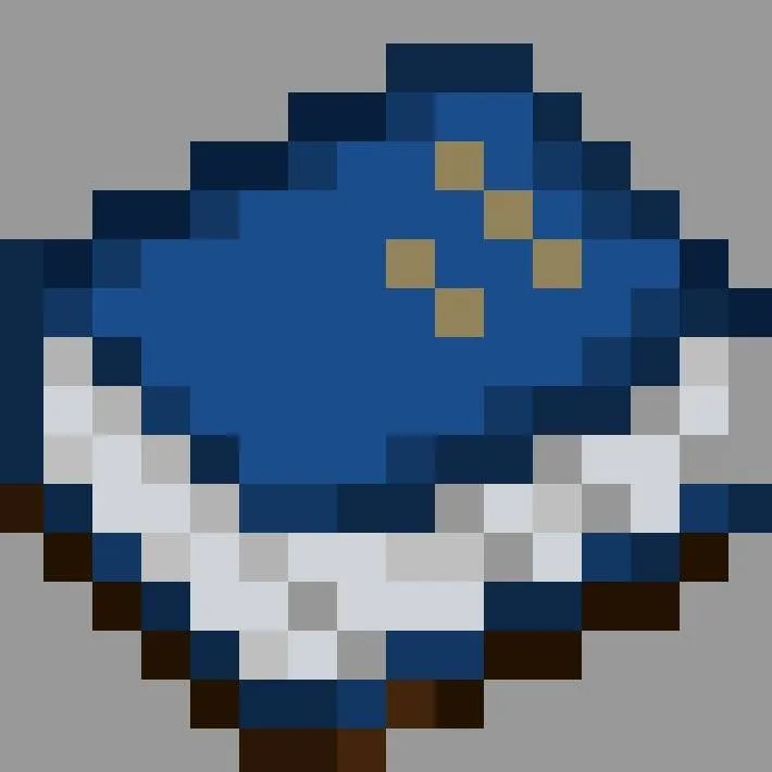 Latter-Day Saint, Моды, Minecraft