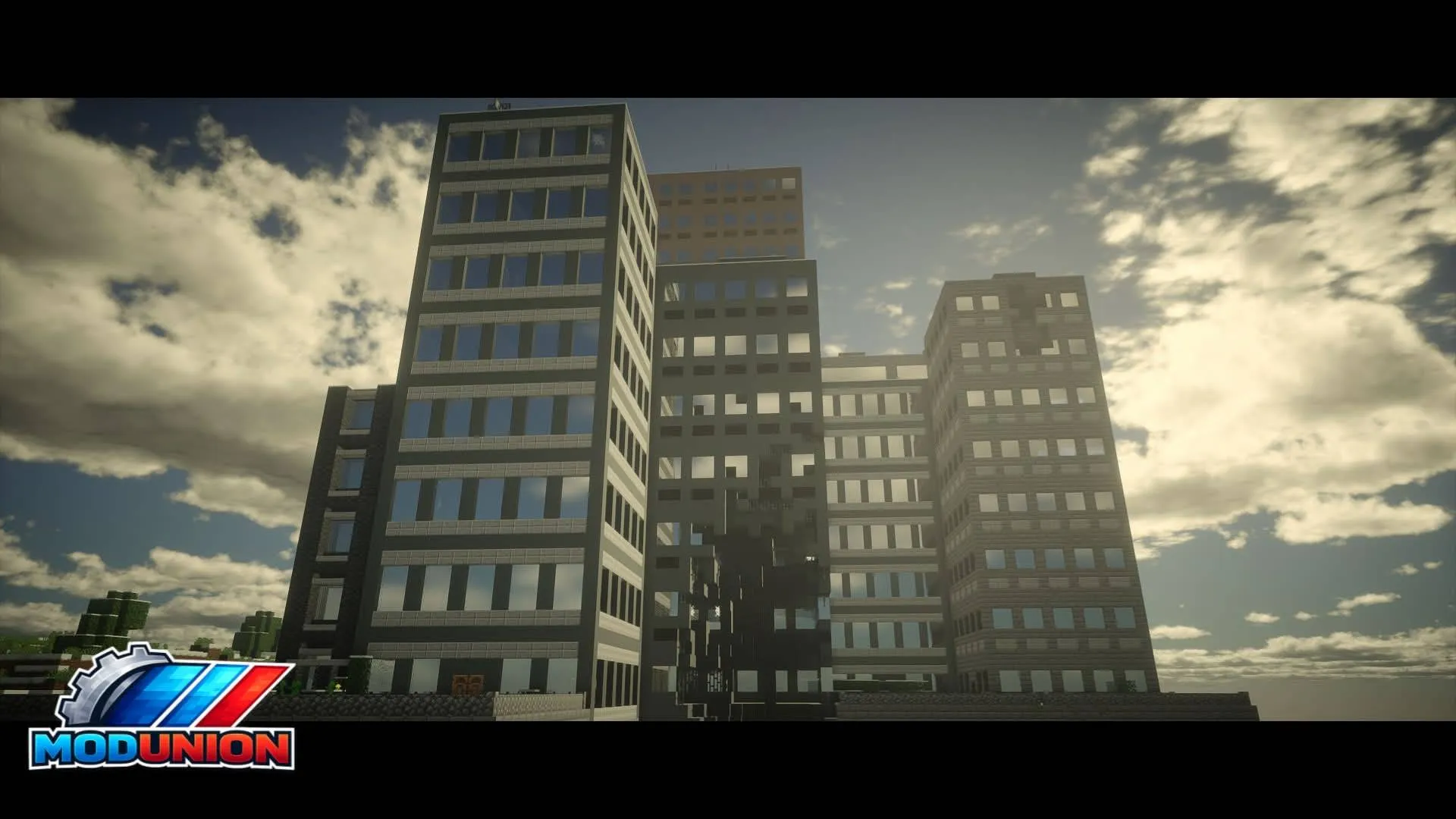 ZOMBIEMANIA - A Modern Zombie Apocalypse, Модпаки, Minecraft