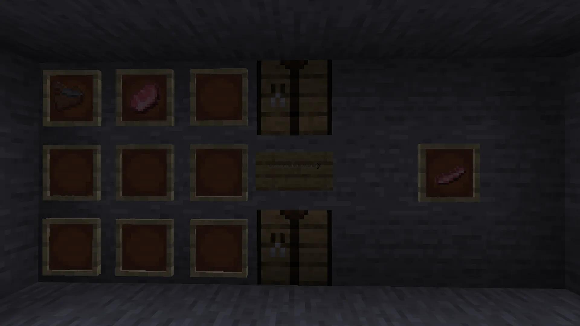 Zero's Farming, Моды, Minecraft