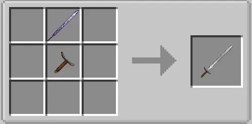 Gothic Universe, Моды, Minecraft