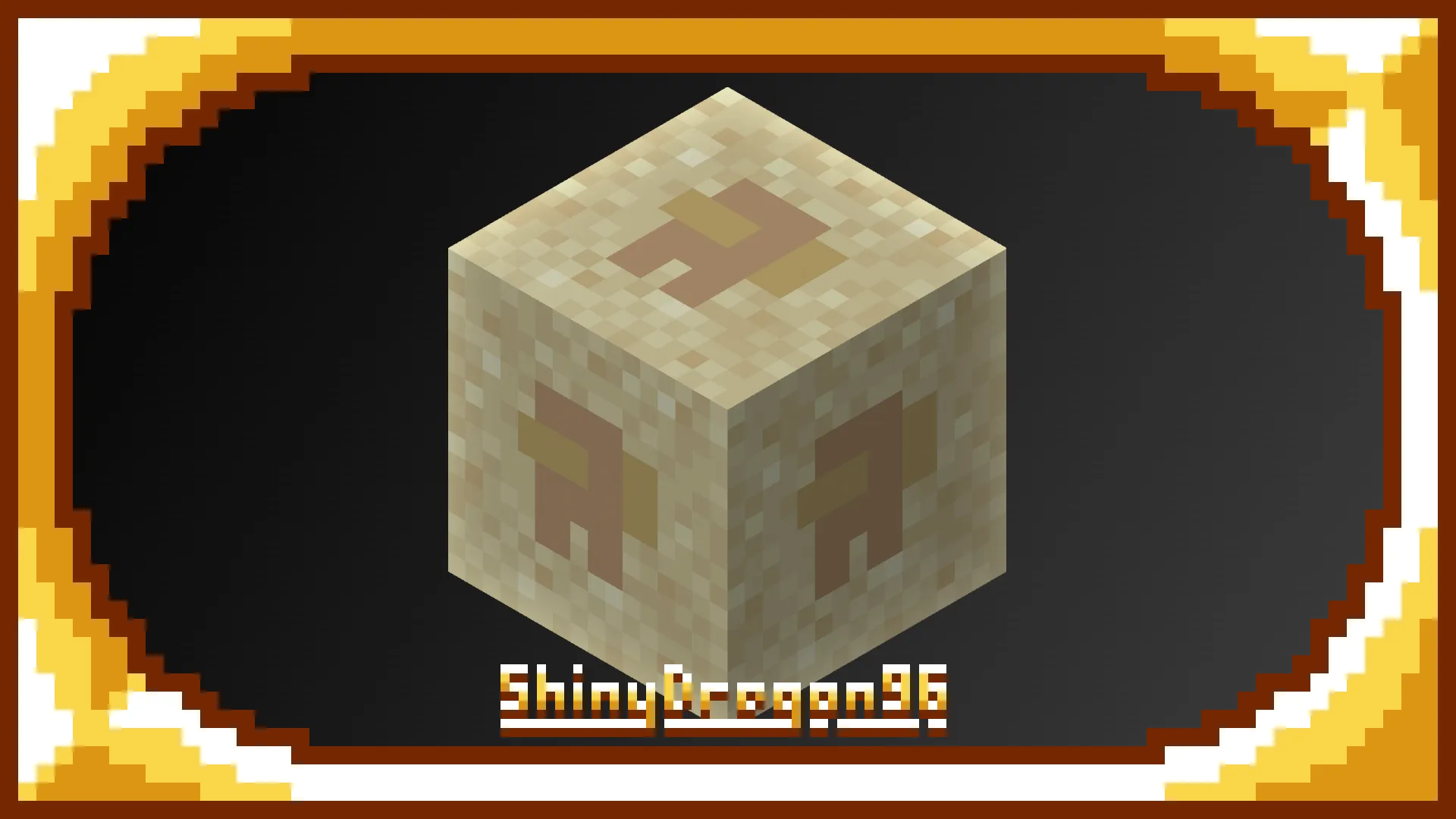 Shiny's Sussiology, Текстуры, Minecraft