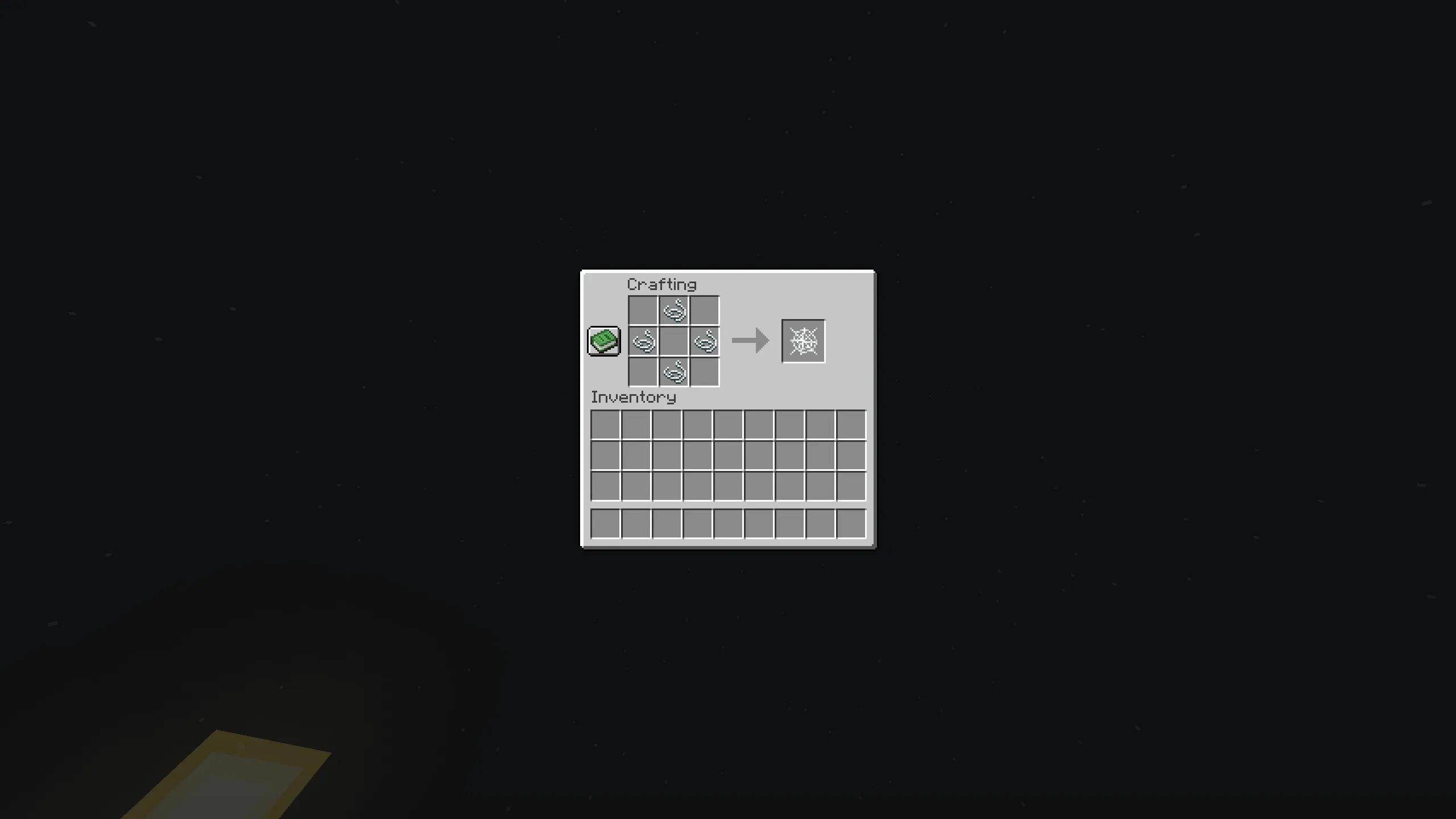 More Recipes By CraftersForge — скриншот 7 (Моды, Minecraft)