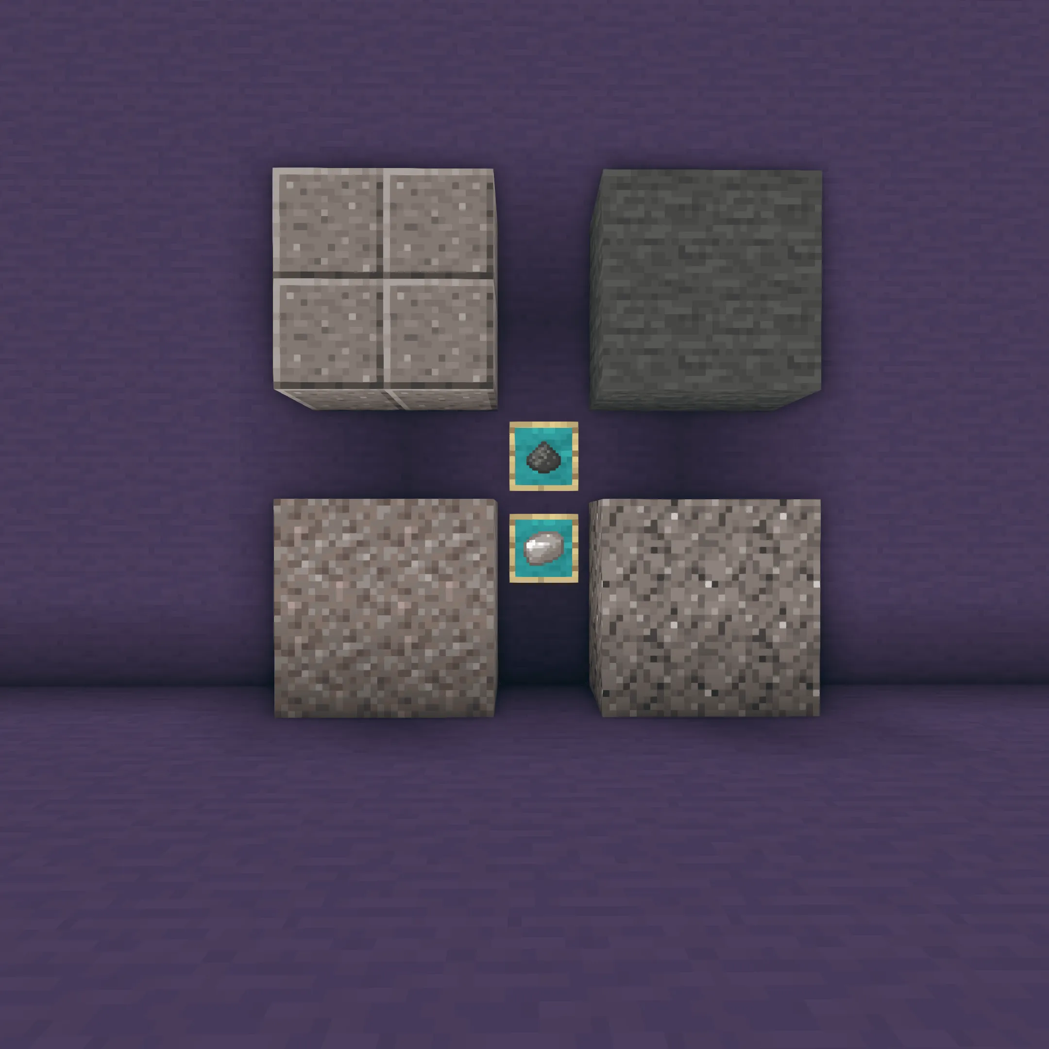 Project Echo, Моды, Minecraft
