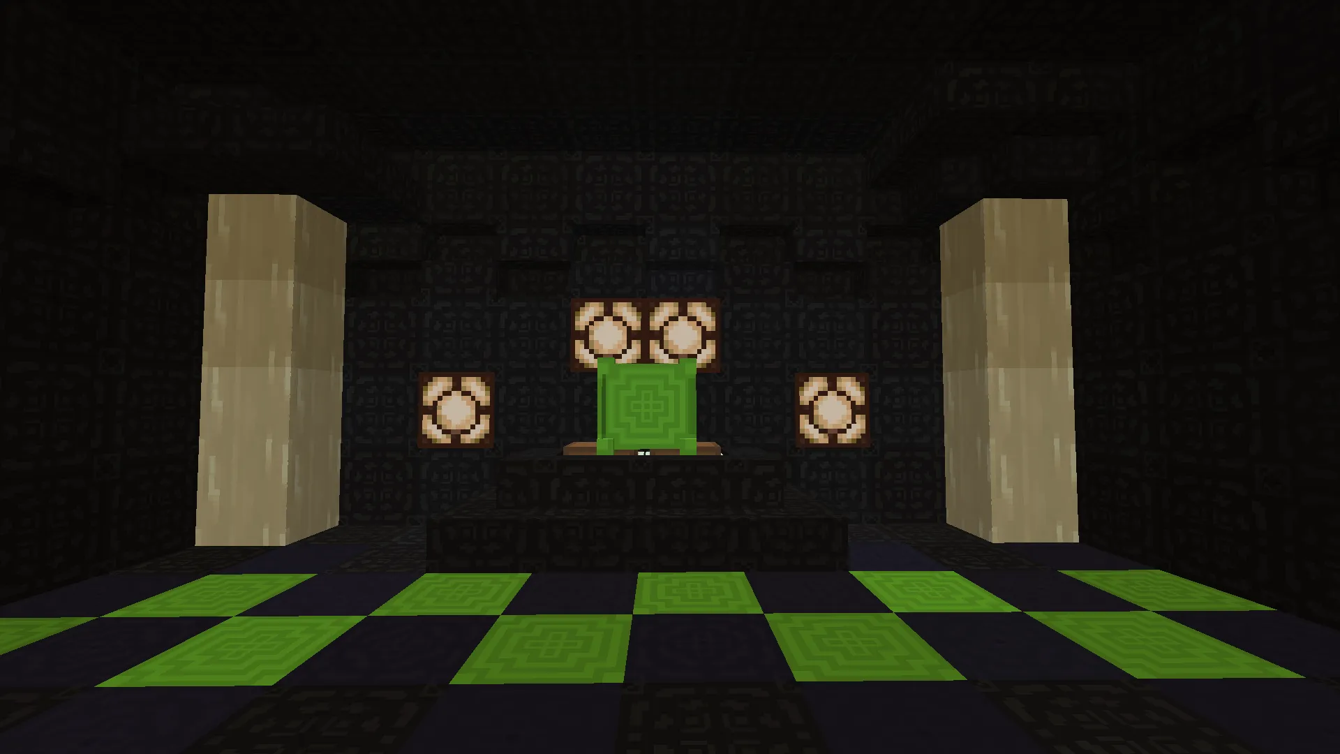 corrupted by welol08__ — скриншот 18 (Моды, Minecraft)