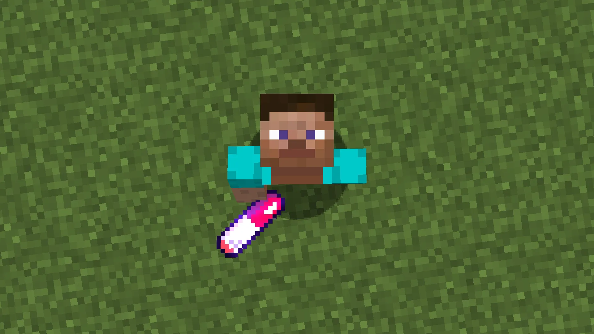 project-838172, Моды, Minecraft