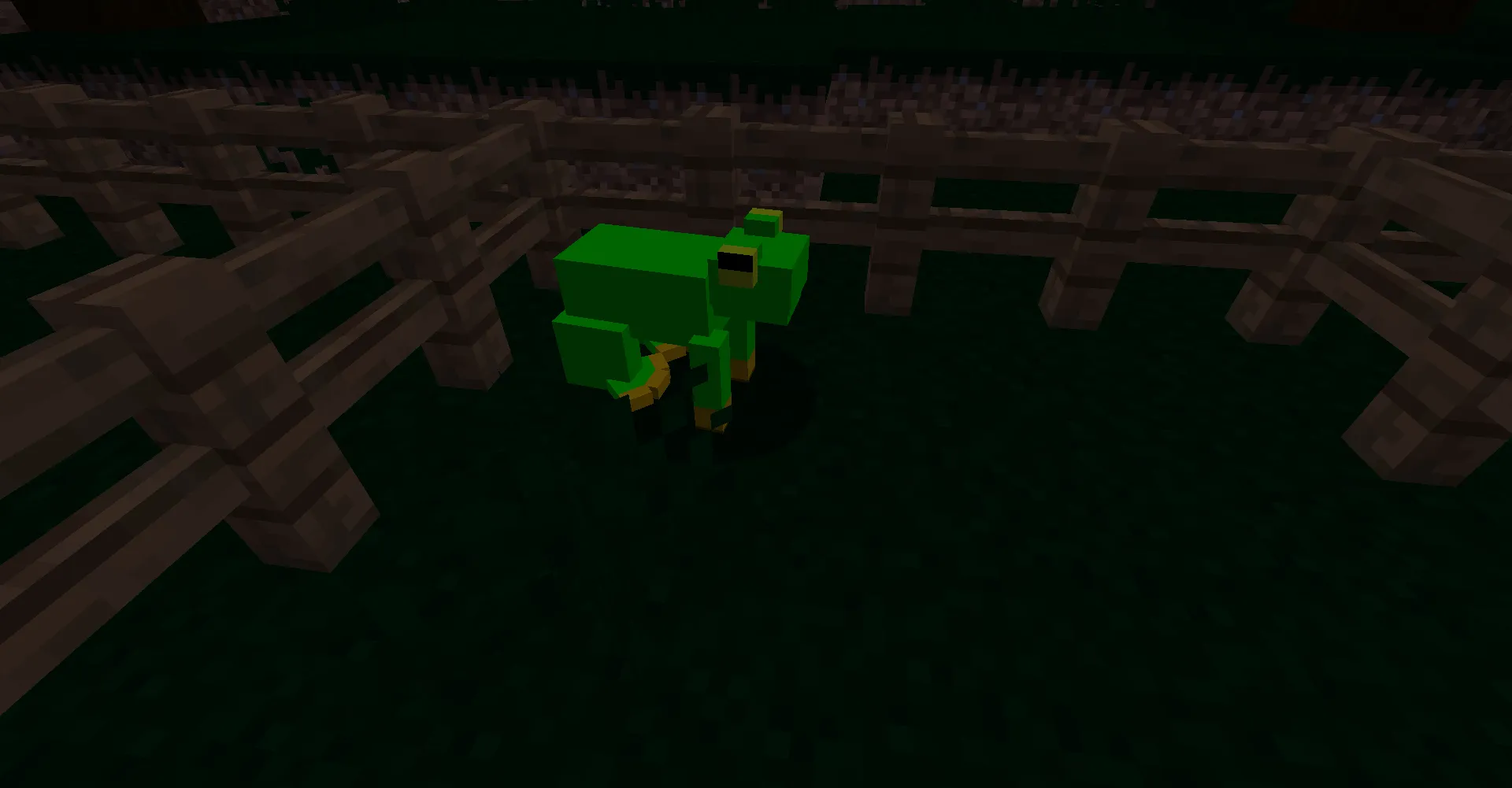 Blades Ace — скриншот 2 (Моды, Minecraft)