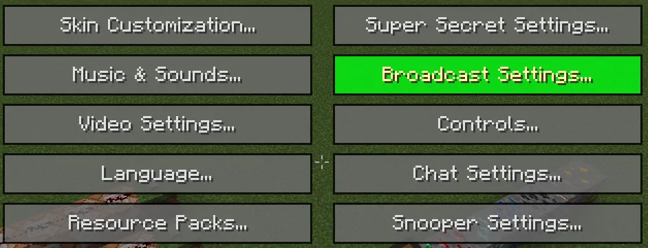 Nentonde's PVP resourcepack, Текстуры, Minecraft