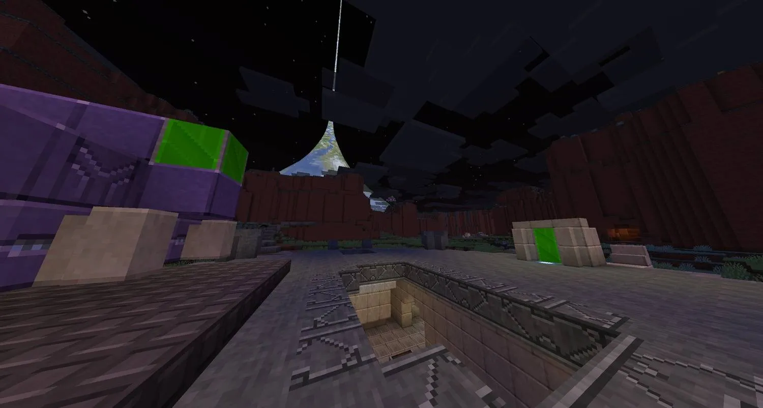Halo Xbox 360 MashUp Pack — скриншот 2 (Текстуры, Minecraft)